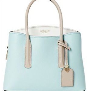 Kate Spade Satchel never used, kept in dust bag